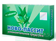 Ново-Пассит (Novo-Passit)