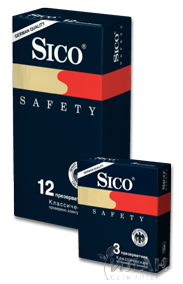 Презерватив "Sico"