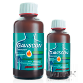 Гевискон (Gaviscon)