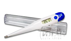 Термометр медицинский цифровой AMDT-10