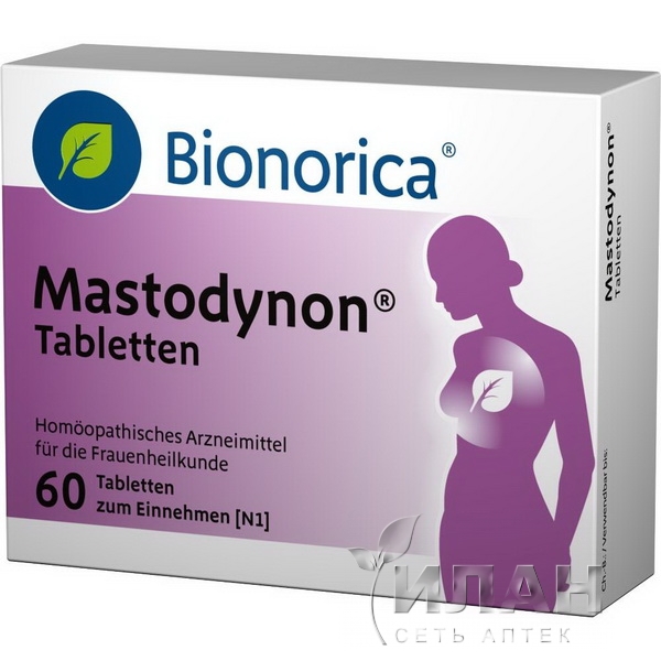 Мастодинон (Mastodynon)
