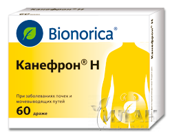 Канефрон Н